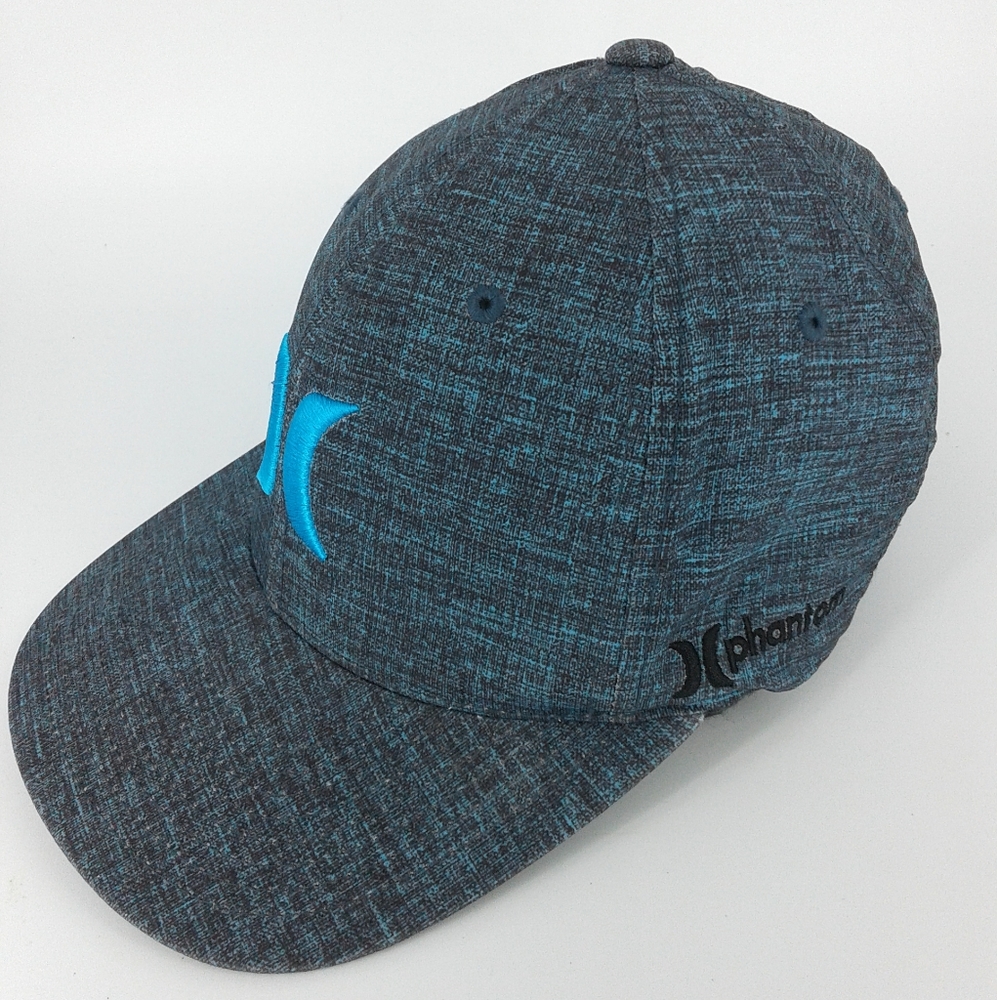 Hurley H Phantom Flexfit Hat